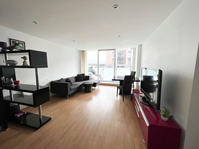 2 Bedroom Flat To Rent In Windward Court, Gallions Road, Victoria Dock, E16