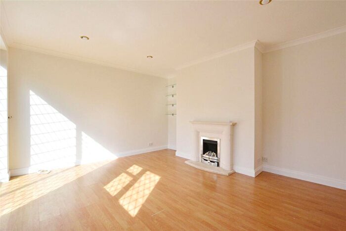 3 Bedroom Terraced House To Rent In Richmount Gardens, Blackheath, London, SE3
