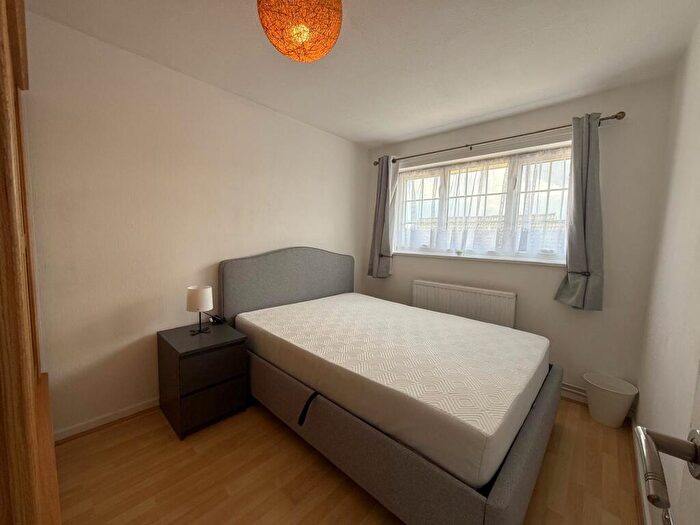 1 Bedroom Terraced House To Rent In Arncliffe, Bracknell, Berkshire, RG12