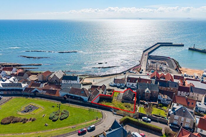 Land For Sale In East Green, Anstruther, KY10