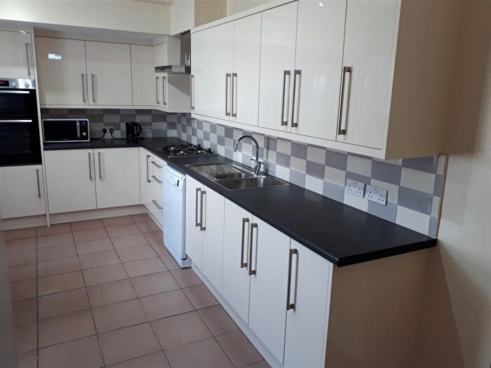 7 Bedroom Property To Rent In Lyndhurst Avenue, Jesmond, Newcastle Upon Tyne, NE2