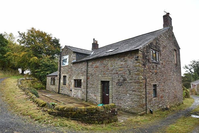 5 Bedroom Detached House To Rent In Irthing House Farm, Gilsland, Brampton, Northumberland, CA8