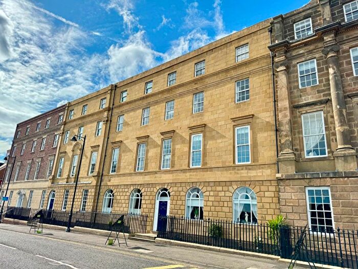 2 Bedroom Flat To Rent In Collingwood Mansions, North Shields, NE29