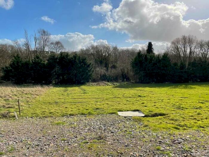 Commercial Plot For Sale In Plot 2 Lily Lane, Templecombe, Somerset, BA8