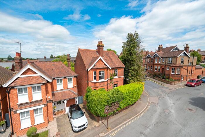 1 Bedroom Flat For Sale In Gombards, St. Albans, AL3