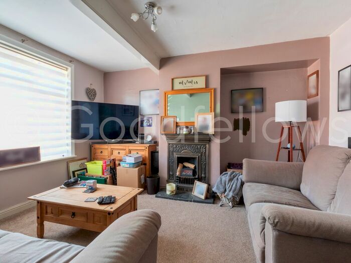 3 Bedroom Terraced House To Rent In Bordesley Road, Morden, SM4