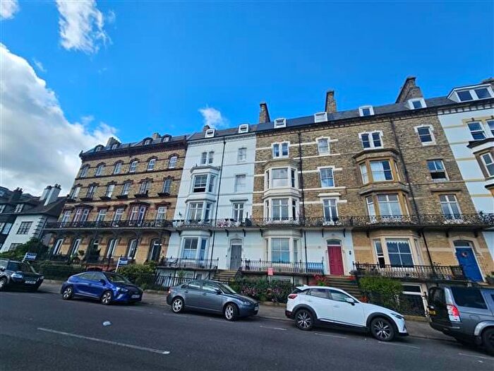 2 Bedroom Flat To Rent In Marine Parade, Saltburn-By-The-Sea, TS12