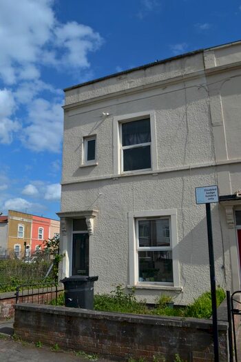 4 Bedroom End Of Terrace House To Rent In Goodhind Street, Easton, Bristol, BS5