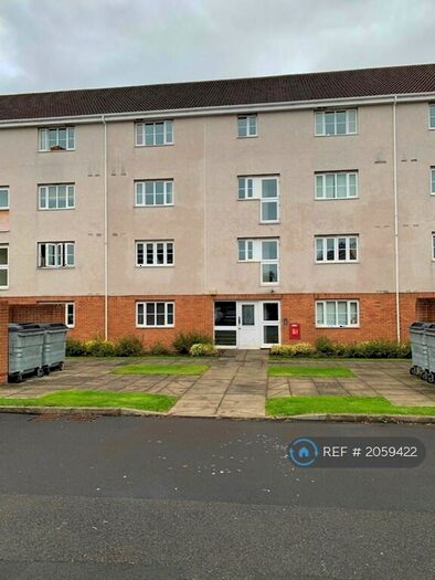 2 Bedroom Flat To Rent In Glenmore Place, Glasgow, G42
