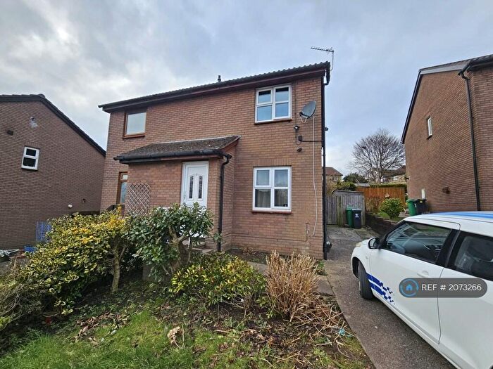 2 Bedroom Semi-Detached House To Rent In Geraint Close, Thornhill, Cardiff, CF14