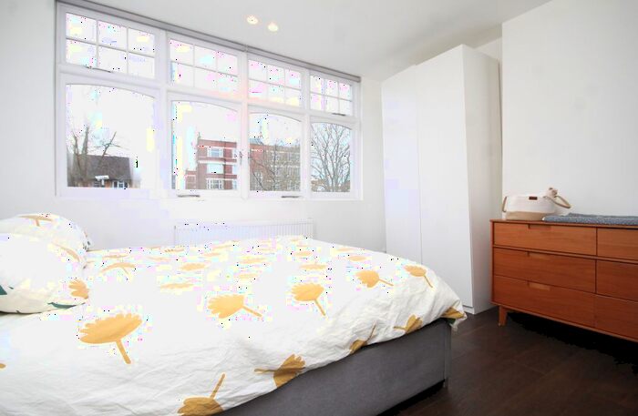 2 Bedroom Flat To Rent In A, Colney Hatch Lane, Muswell Hill, N10