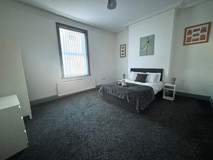 1 Bedroom Flat To Rent In Bambro Street, Sunderland, SR2