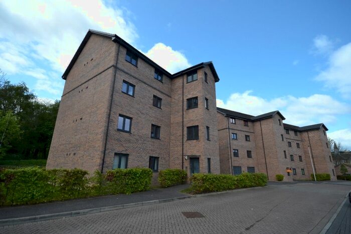 2 Bedroom Flat To Rent In Stanwell Street, Edinburgh, EH6