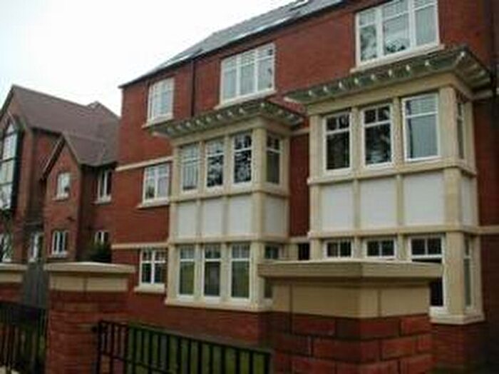 3 Bedroom Flat To Rent In Shipston Road, Stratford-upon-Avon, CV37