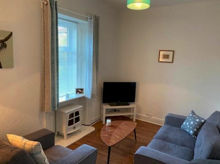 1 Bedroom Flat To Rent In Springfield Place, Roslin, Midlothian, EH25