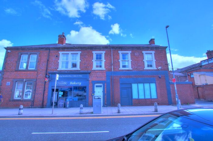 1 Bedroom Flat To Rent In Coatsworth Road, Gateshead, NE8