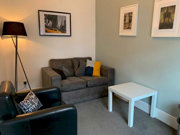 2 Bedroom Terraced House To Rent In Langley Street, Derby, Derbyshire, DE22