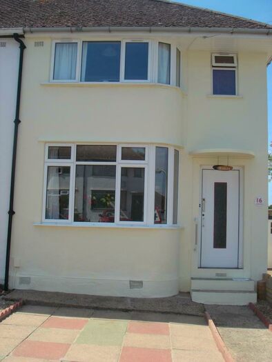 3 Bedroom Semi-Detached House To Rent In Botley, Oxford, OX2