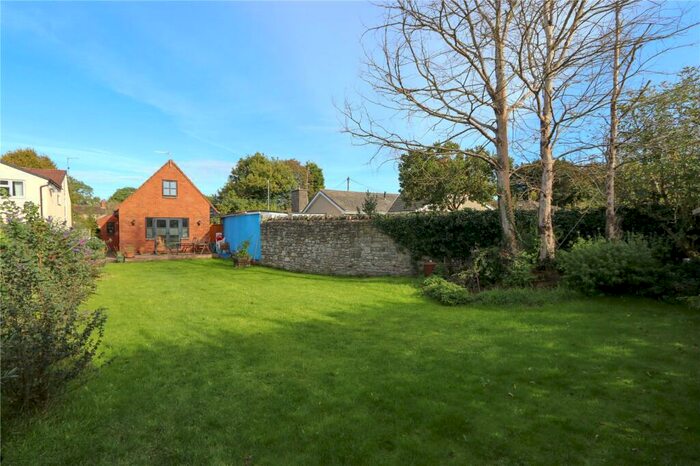 3 Bedroom Detached House For Sale In Main Road, Easter Compton, Bristol, South Gloucestershire, BS35