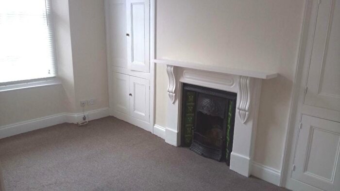 1 Bedroom Flat To Rent In Benbow Street, Stoke, Plymouth, Devon, PL2