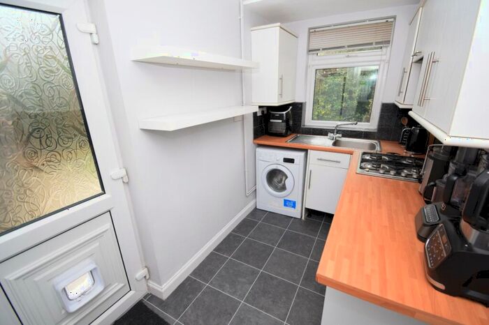 3 Bedroom Semi-Detached House For Sale In Hollow Crescent, Radford, Coventry, CV6