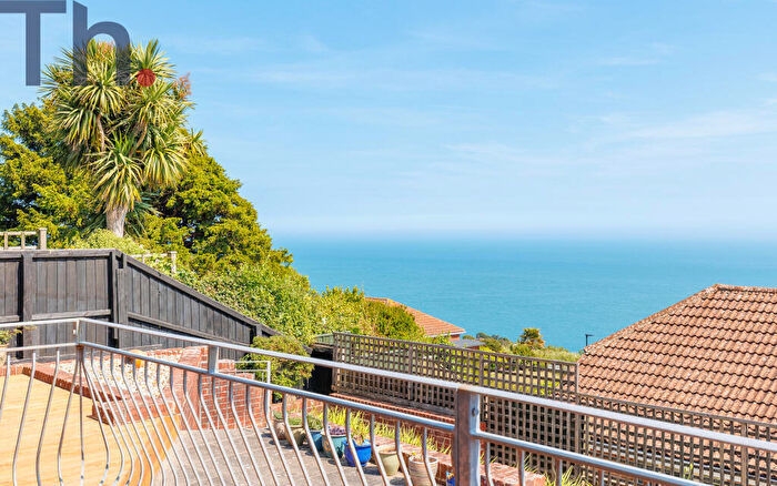 2 Bedroom Detached Bungalow For Sale In Ventnor, Isle Of Wight, PO38