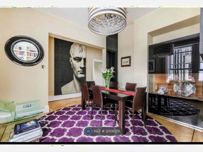 2 Bedroom Flat To Rent In Trebovir Road, London, SW5