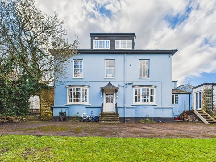 8 Bedroom House For Sale In Forest House Merrin Street, GL17