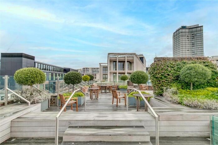 2 Bedroom Flat To Rent In Marsham Street, London, SW1P