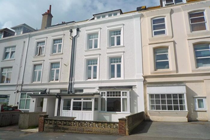 2 Bedroom Apartment To Rent In Pelham Road, Seaford, BN25