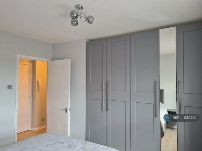 1 Bedroom Flat To Rent In London, London, E6