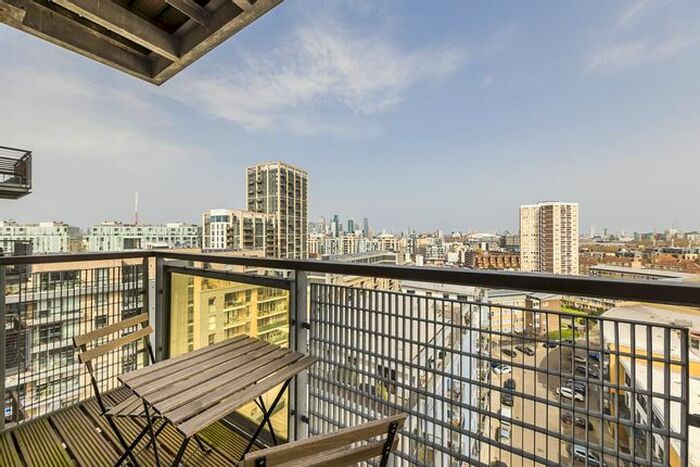 1 Bedroom Flat To Rent In Tarves Way, Greenwich, SE10