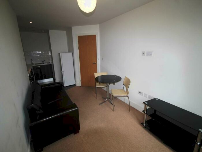 1 Bedroom Flat To Rent In Woolston Warehouse, Grattan Road, Bradford, BD1