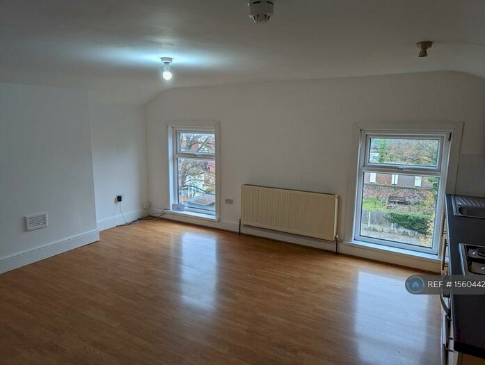 1 Bedroom Flat To Rent In Church Street, Southport, PR9