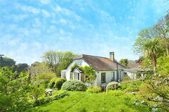 5 Bedroom Detached House For Sale In Hunts Road, St. Lawrence, Ventnor, PO38