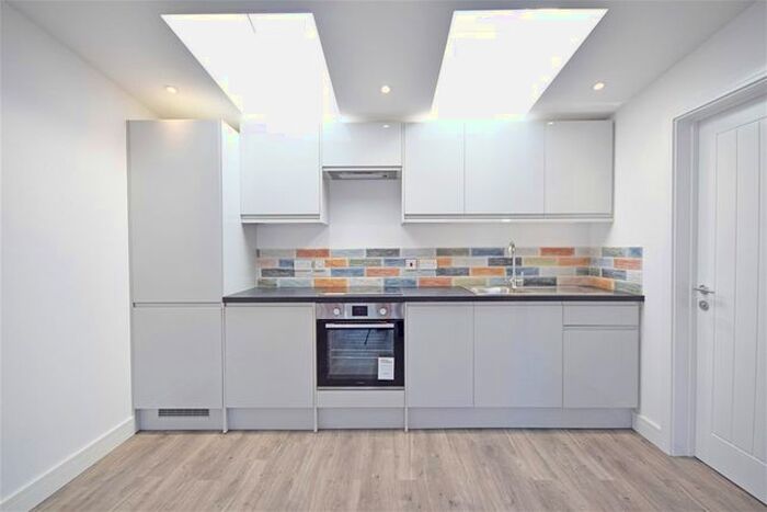 1 Bedroom End Of Terrace House To Rent In Dudley Road, Cambridge, CB5