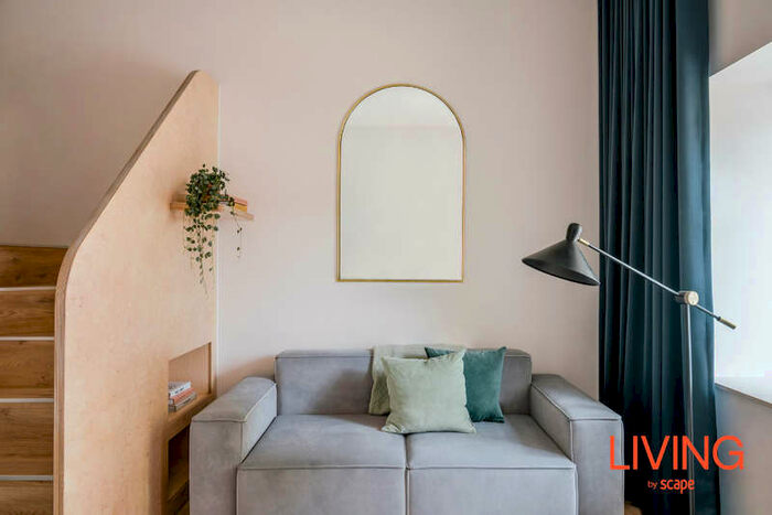 1 Bedroom Flat To Rent In Walnut Tree Close, Guildford, GU1