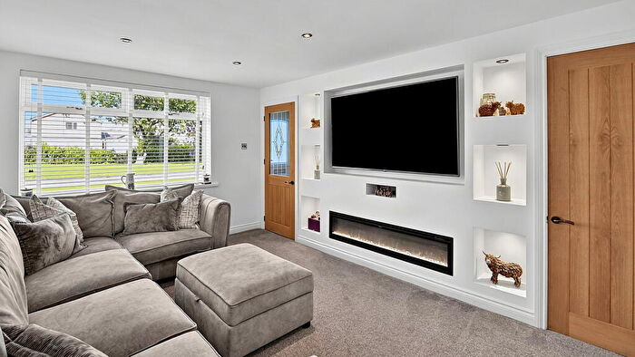 3 Bedroom Terraced House For Sale In Breamish, Ellington, Morpeth, Northumberland, NE61