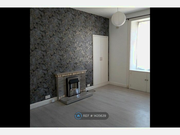 2 Bedroom Flat To Rent In Laidlaw Terrace, Hawick, TD9