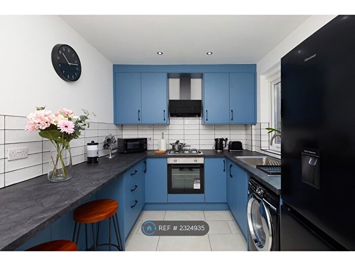 4 Bedroom Terraced House To Rent In Paton Street, Leicester, LE3