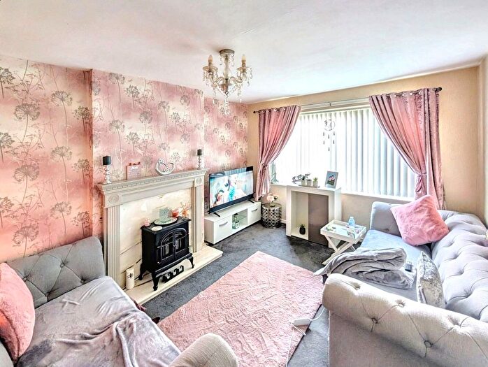 1 Bedroom Flat For Sale In Bolsover Road, Norton, Stockton-On-Tees, TS20