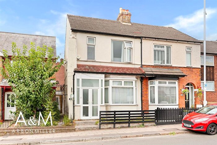 3 Bedroom Property For Sale In Horns Road, Barkingside, IG6