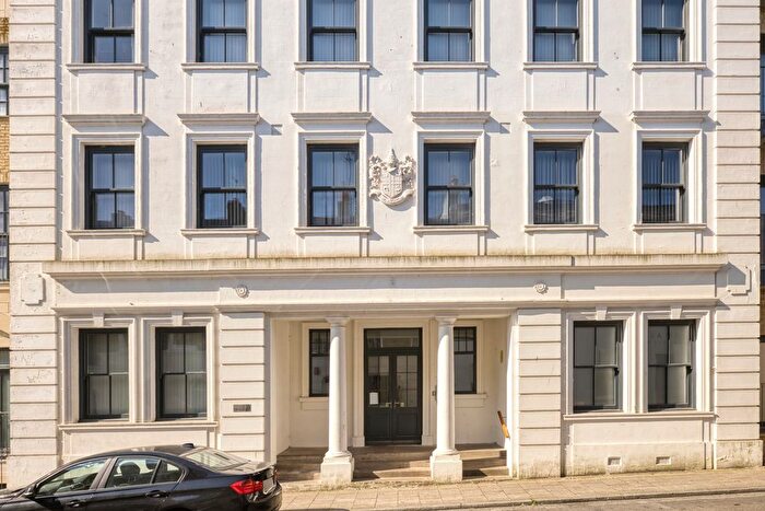 3 Bedroom Flat For Sale In Cavendish Street, Ramsgate, Kent, CT11