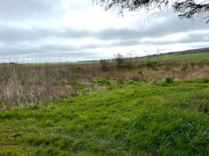 Land For Sale In Site Of Former Willowbank Cottage, Auchnagatt, Ellon, Aberdeenshire, AB41
