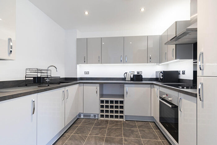 2 Bedroom Apartment To Rent In Harvest Street, Cheltenham, GL52