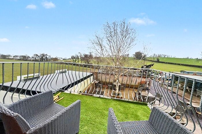 1 Bedroom Flat To Rent In Llanddewi Skirrid, Abergavenny, NP7