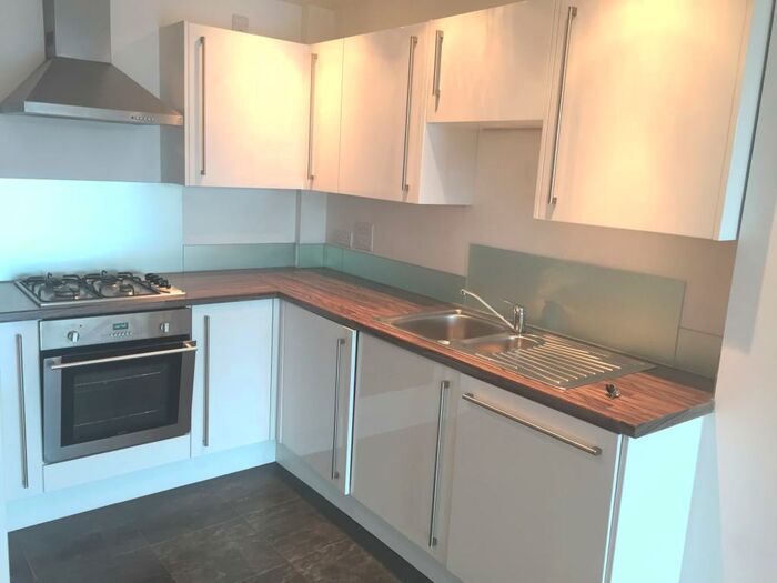 1 Bedroom Ground Flat To Rent In Ocean Crescent, City Centre *Available With Zero Deposit Guarantee*, PL1