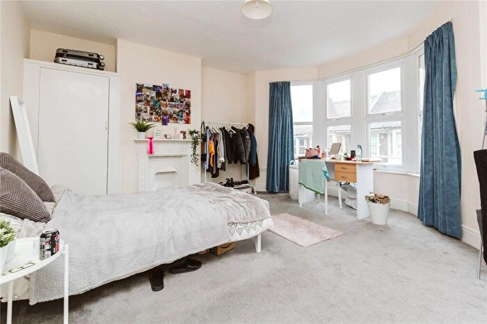 5 Bedroom Terraced House To Rent In Toronto Road, Horfield, Bristol, BS7