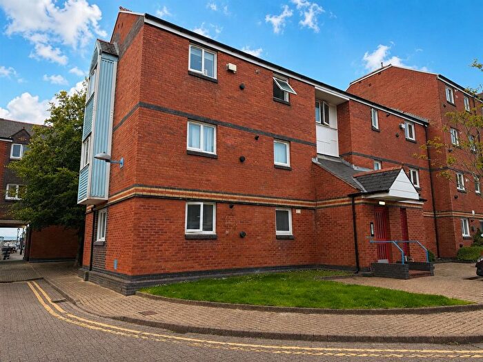 1 Bedroom Flat For Sale In Trawler Road, Maritime Quarter, Maritime Quarter, SA1