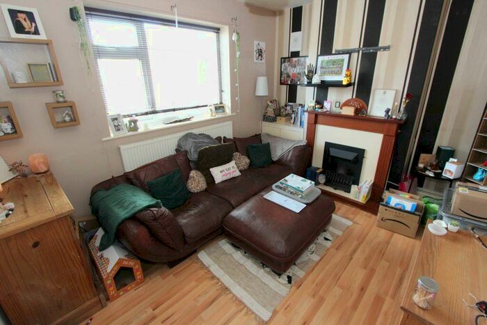 2 Bedroom House To Rent In Camden Road, Ellesmere Port, CH65